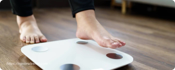 pantau dan kelola berat badan - ngobrol sehat