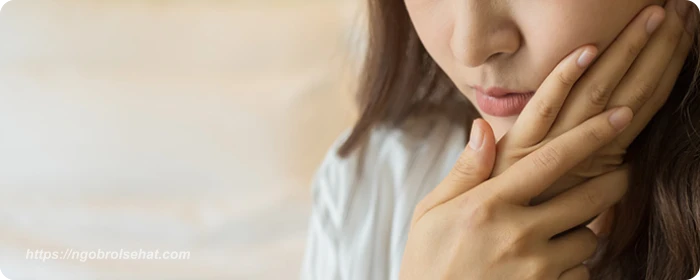 penyebab sakit gigi tak kunjung sembuh - ngobrol sehat