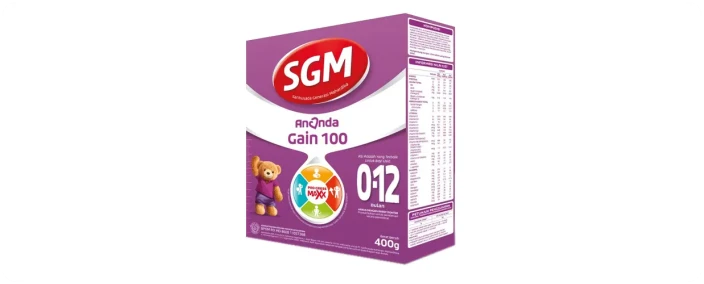 sgm ananda - ngobrol sehat