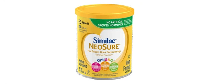 similac neosure - ngobrol sehat