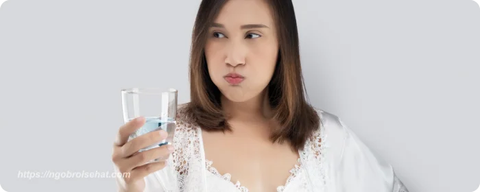 tips lain untuk meredakan sakit gigi - ngobrol sehat