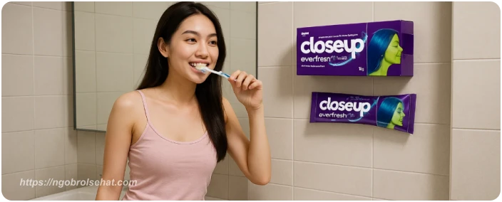 tips maksimal menjaga kesehatan gigi dan mulut - ngobrol sehat