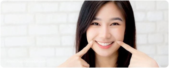 tips memaksimalkan hasil pasta gigi pemutih - ngobrol sehat