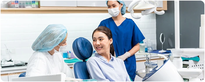 tren pemutihan gigi apa kata para ahli - ngobrol sehat