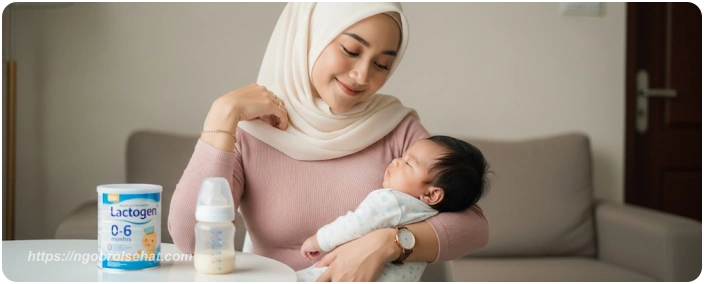 membaca sinyal bayi tanda kecocokan dan peringatan - ngobrol sehat