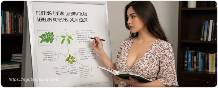 penting untuk diperhatikan - ngobrol sehat