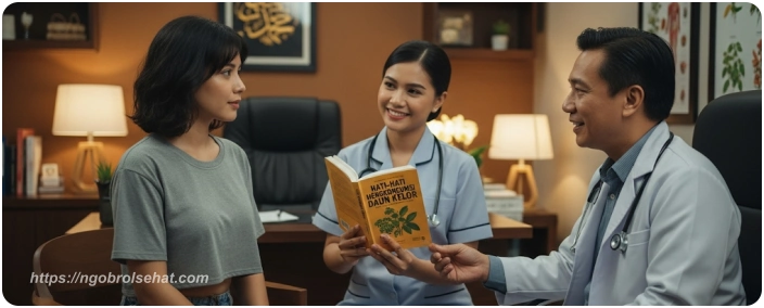 siapa saja yang perlu berhati hati - ngobrol sehat