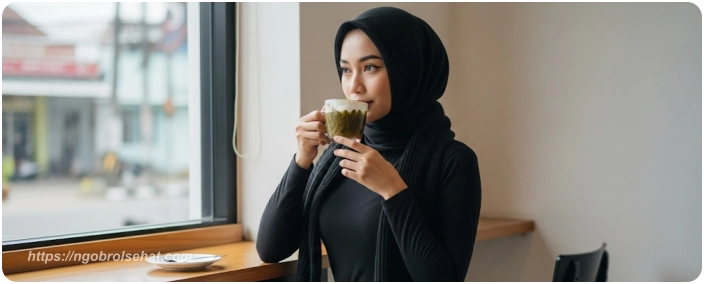 waktu terbaik minum daun kelor yang benar - ngobrol sehat