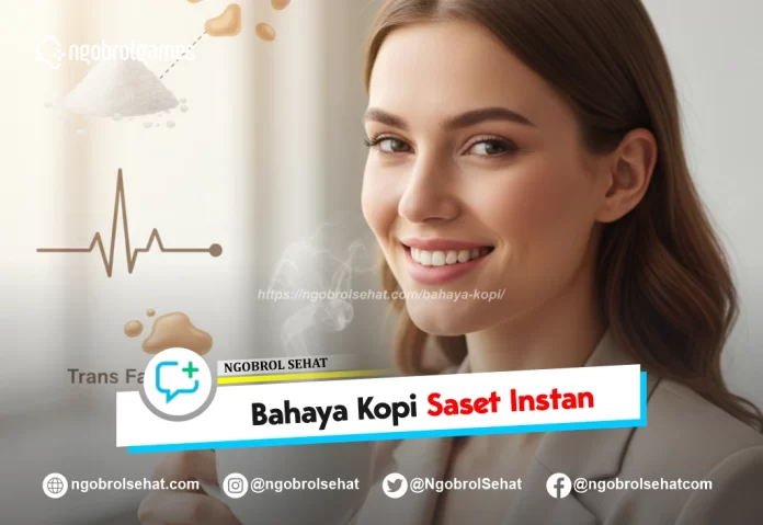 bahaya kopi - ngobrol sehat