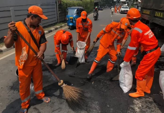 Dinas Lingkungan Hidup Probolinggo