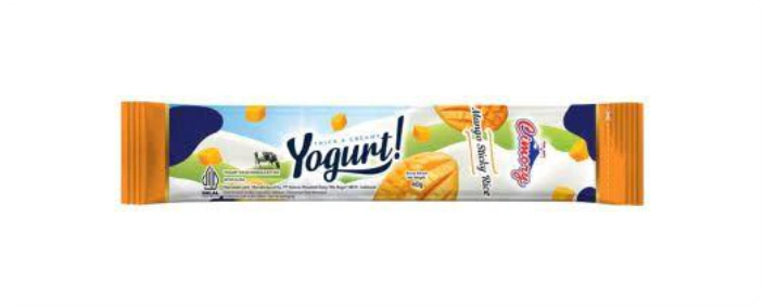 cimory yogurt stick - merk ice cream untuk ibu hamil