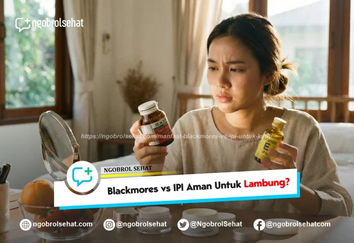 manfaat blackmores vs ipi untuk kulit - ngobrol sehat