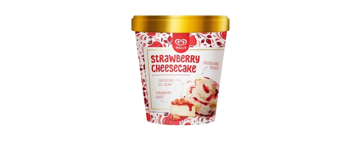 wall’s selection - ngobrol sehat